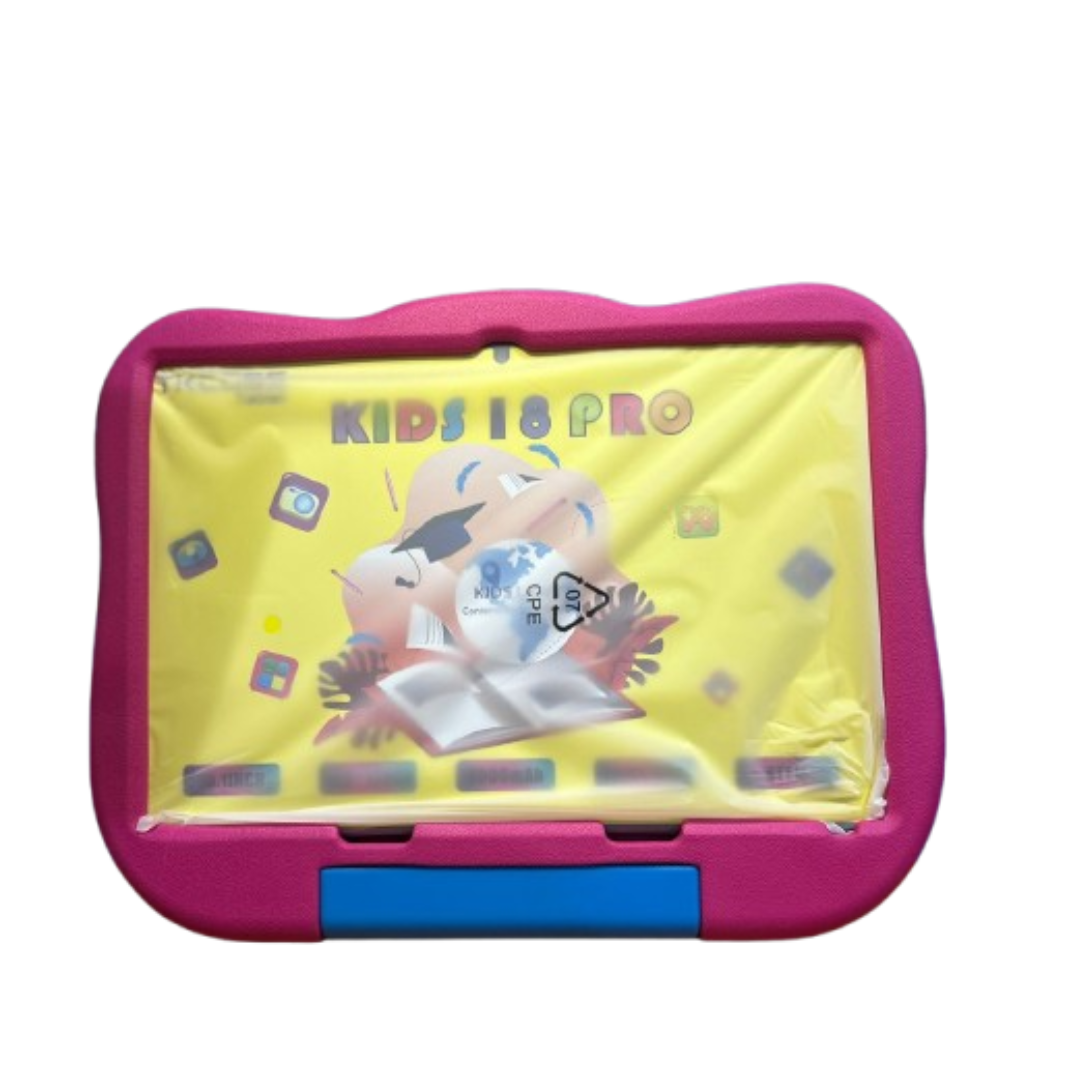 Homii Kids Tablet 18 Pro (128gb+6gb)